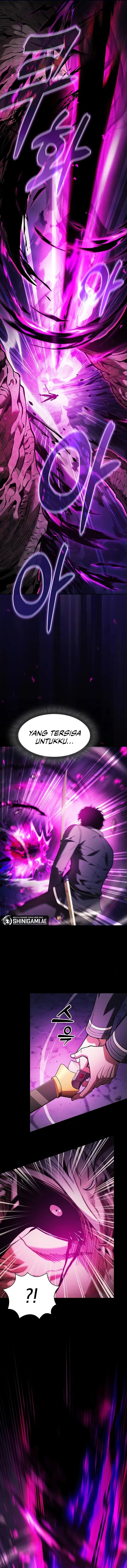 Academy’s Genius Swordmaster Chapter 86 halaman 6