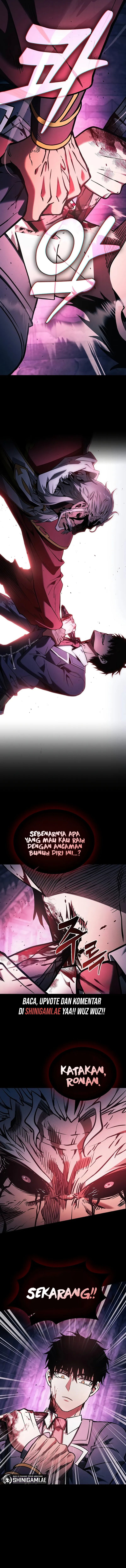 Academy’s Genius Swordmaster Chapter 86 halaman 15