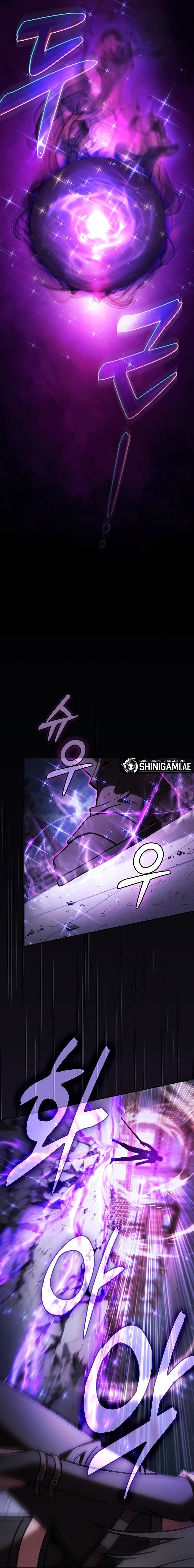 Academy’s Genius Swordmaster Chapter 91 halaman 18
