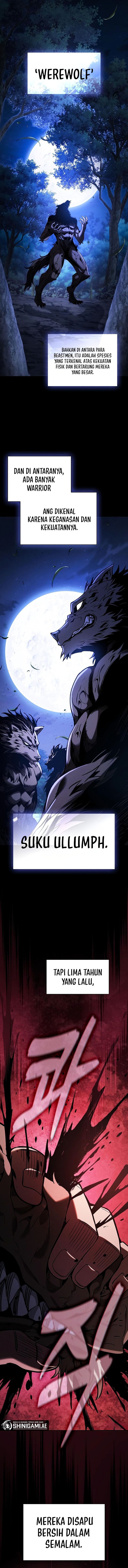 Academy’s Genius Swordmaster Chapter 96 halaman 14