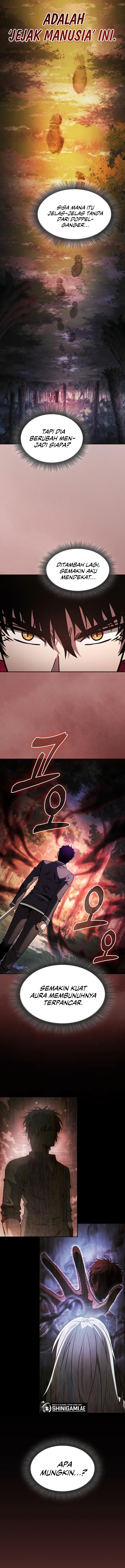 Academy’s Genius Swordmaster Chapter 97 halaman 15