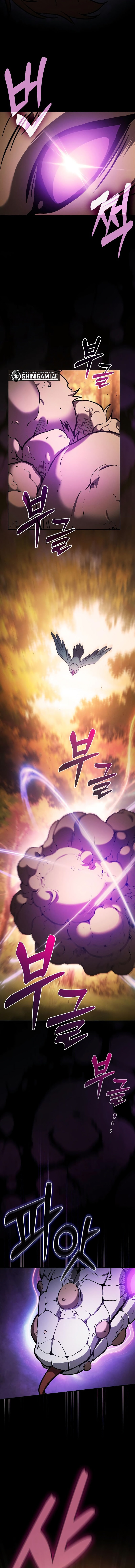 Academy’s Genius Swordmaster Chapter 97 halaman 6