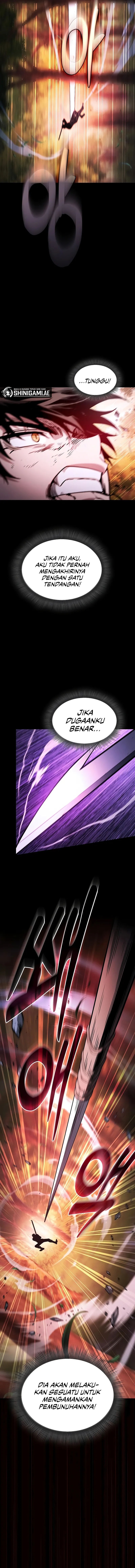 Academy’s Genius Swordmaster Chapter 98 halaman 17