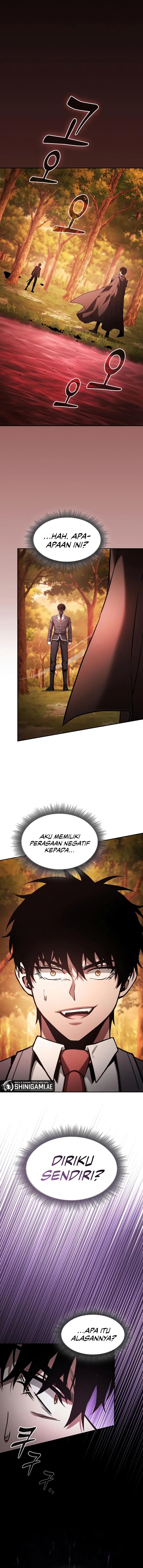Academy’s Genius Swordmaster Chapter 98 halaman 2