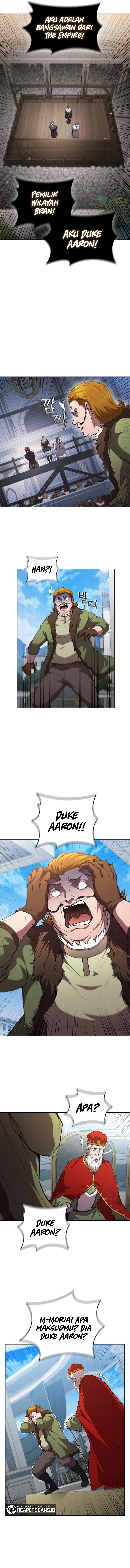 I Regressed As The Duke Chapter 45 halaman 12
