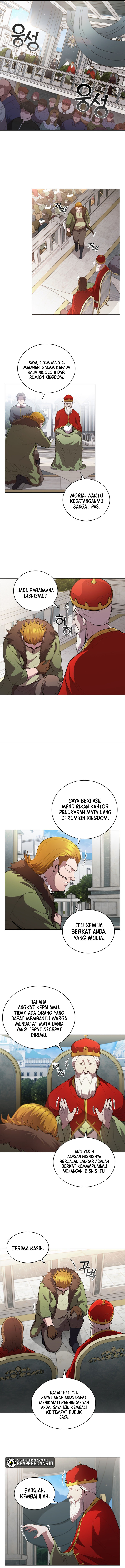 I Regressed As The Duke Chapter 45 halaman 9