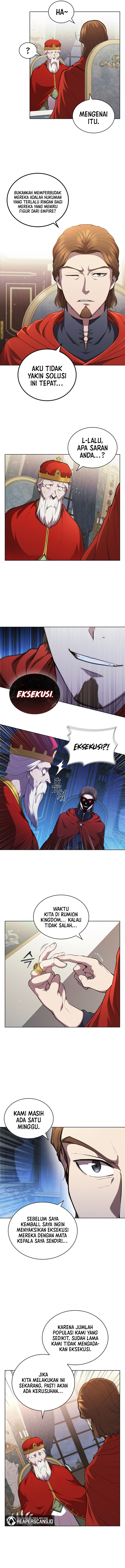 I Regressed As The Duke Chapter 45 halaman 7