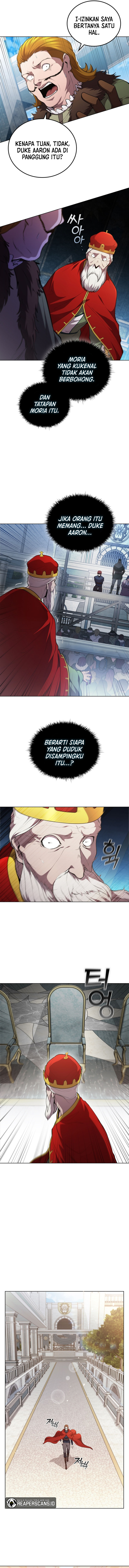 I Regressed As The Duke Chapter 45 halaman 13