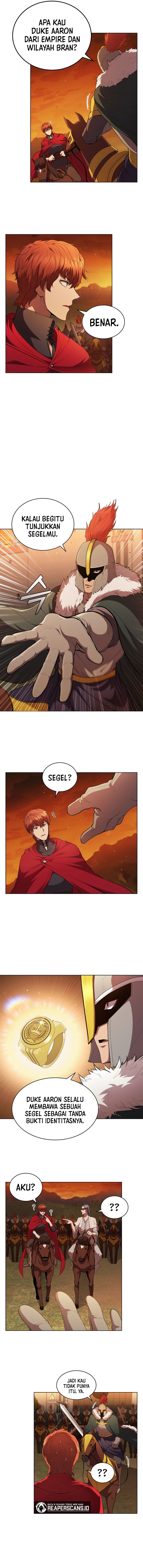 I Regressed As The Duke Chapter 45 halaman 2