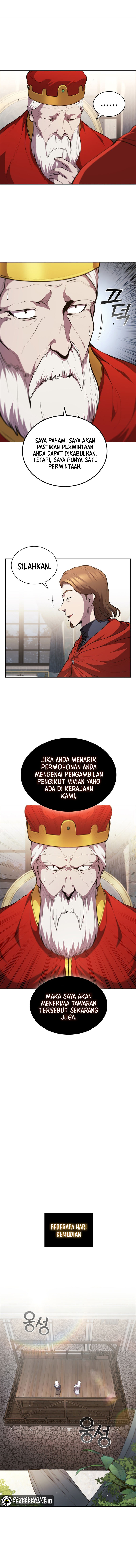 I Regressed As The Duke Chapter 45 halaman 8