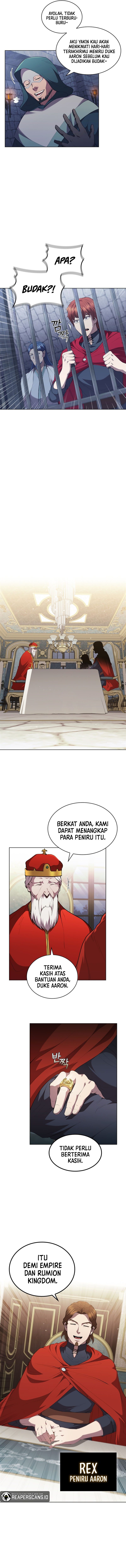I Regressed As The Duke Chapter 45 halaman 5