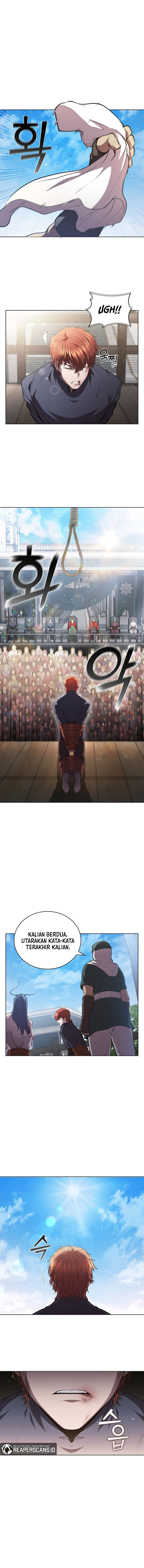 I Regressed As The Duke Chapter 45 halaman 11