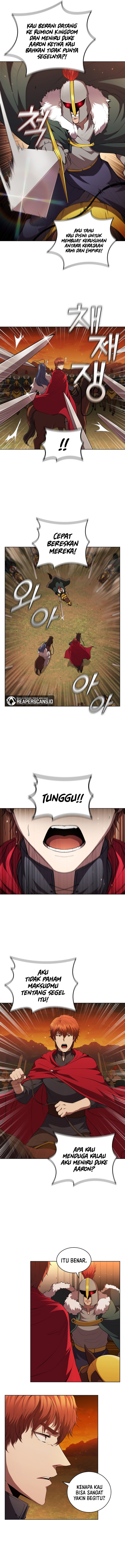 I Regressed As The Duke Chapter 45 halaman 3
