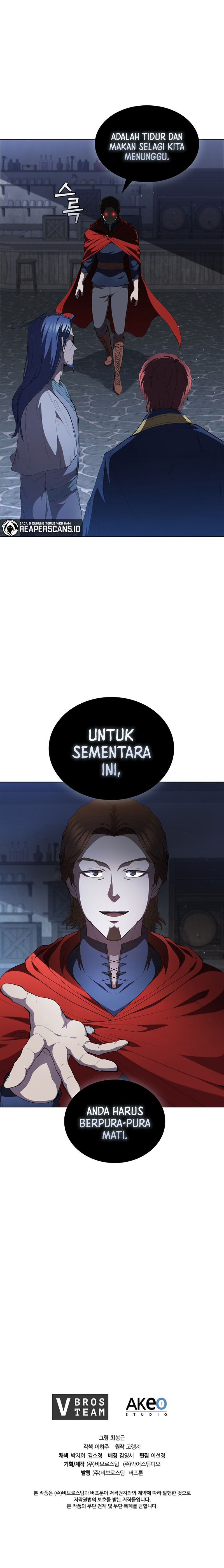 I Regressed As The Duke Chapter 46 halaman 15