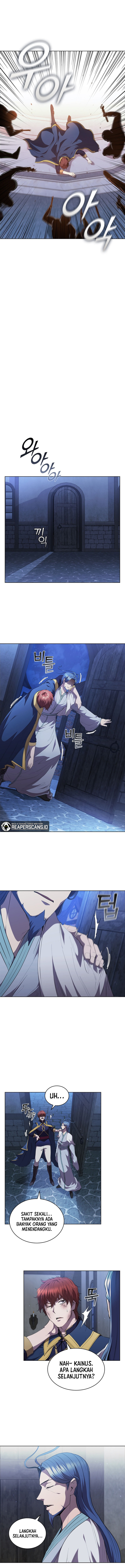 I Regressed As The Duke Chapter 46 halaman 14