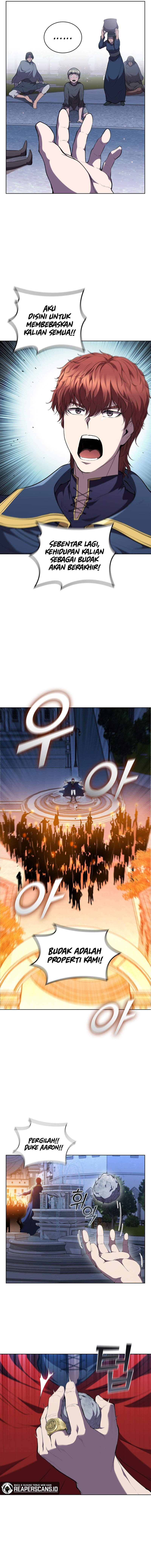 I Regressed As The Duke Chapter 46 halaman 12