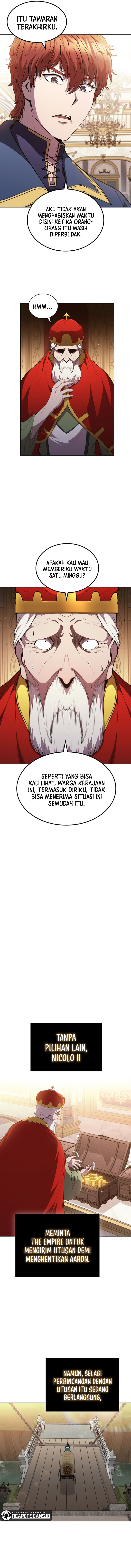 I Regressed As The Duke Chapter 46 halaman 8