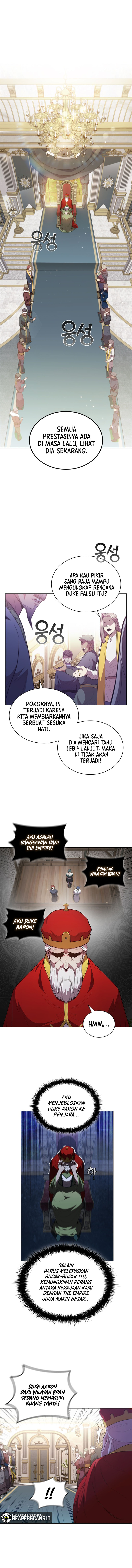 I Regressed As The Duke Chapter 46 halaman 1
