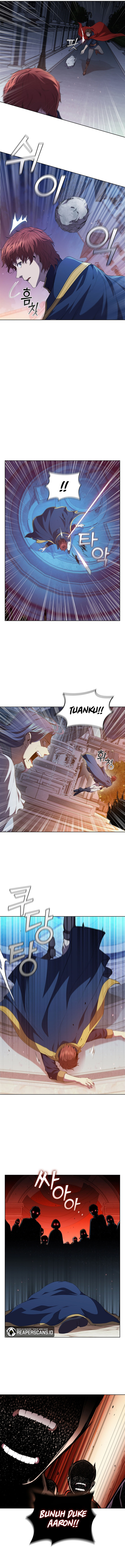 I Regressed As The Duke Chapter 46 halaman 13