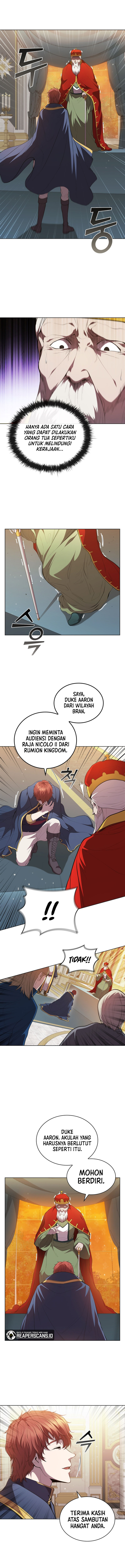 I Regressed As The Duke Chapter 46 halaman 3