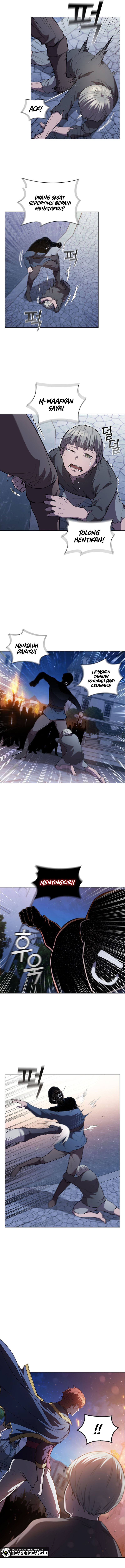 I Regressed As The Duke Chapter 46 halaman 10
