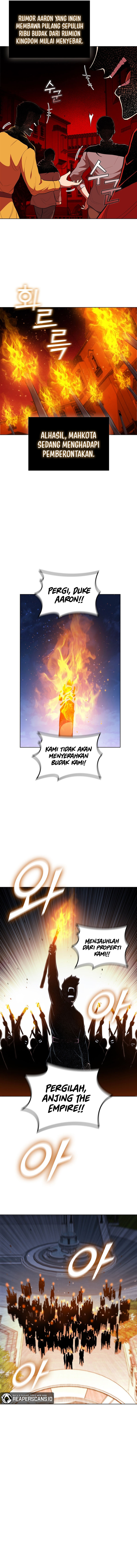 I Regressed As The Duke Chapter 46 halaman 9