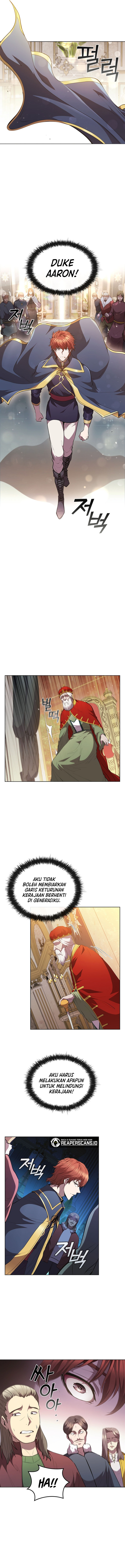 I Regressed As The Duke Chapter 46 halaman 2