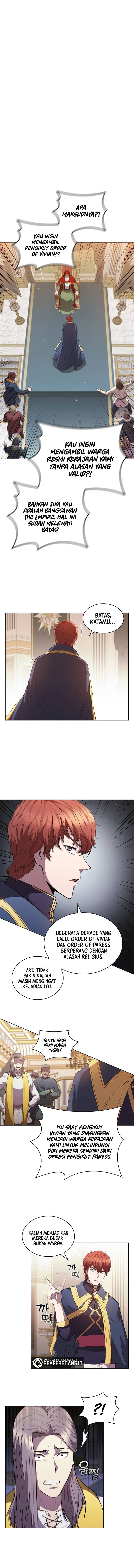 I Regressed As The Duke Chapter 46 halaman 5