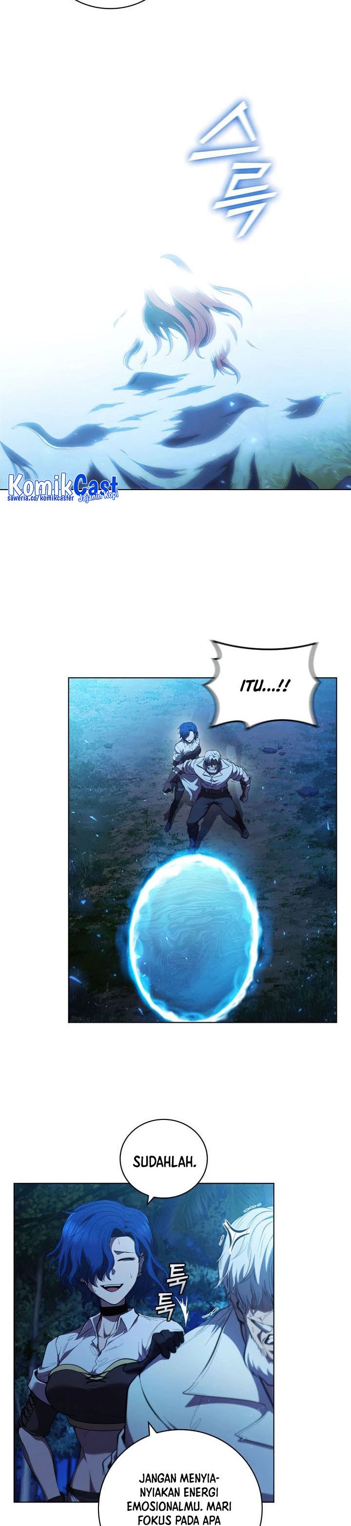 I Regressed As The Duke Chapter 75 halaman 7