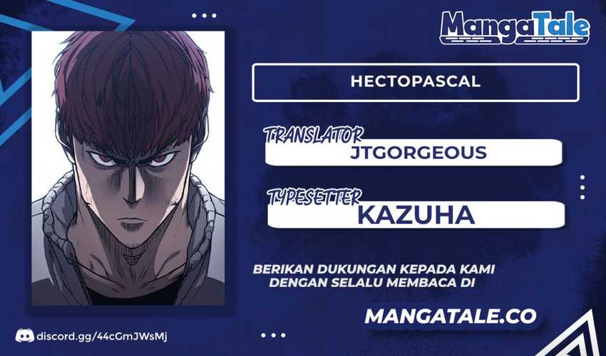 Hectopascals Chapter 8 halaman 1