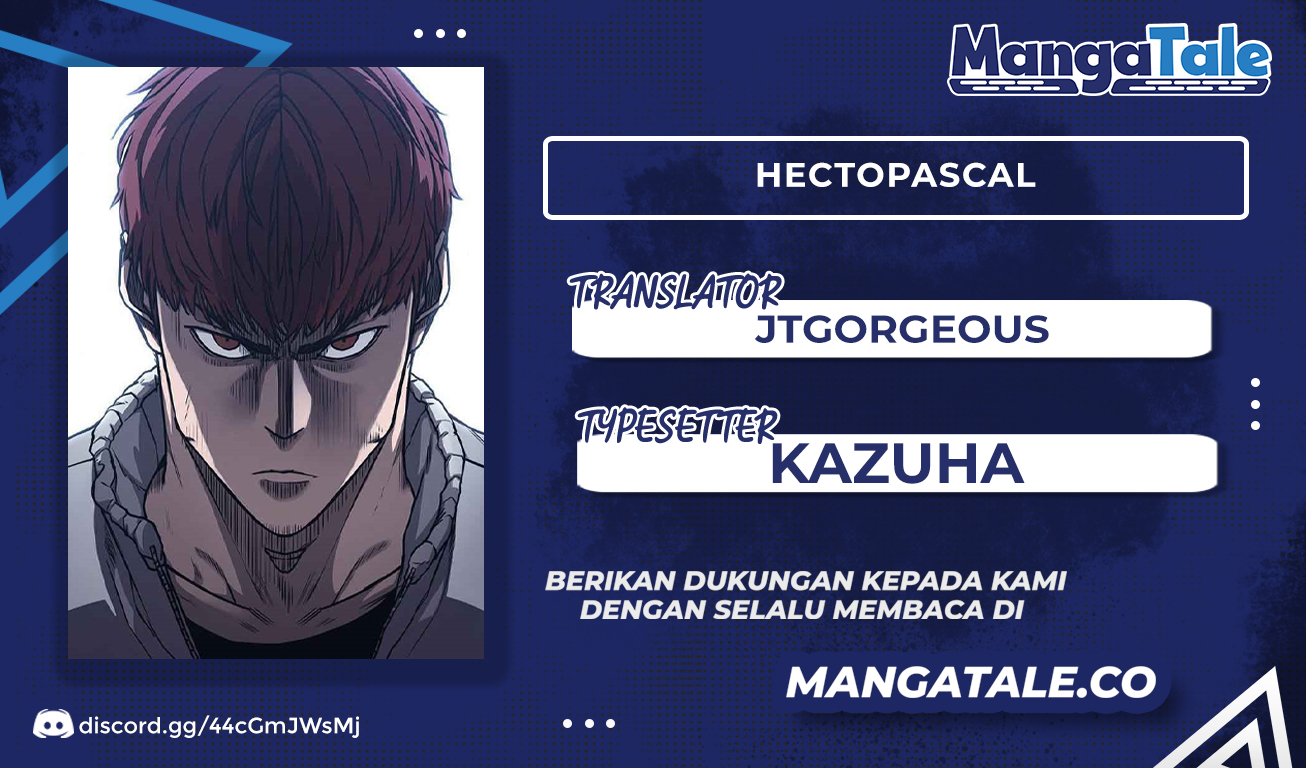 Hectopascals Chapter 12 halaman 1