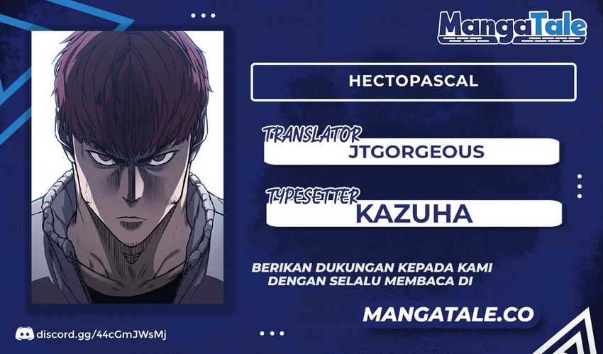 Hectopascals Chapter 16 halaman 1