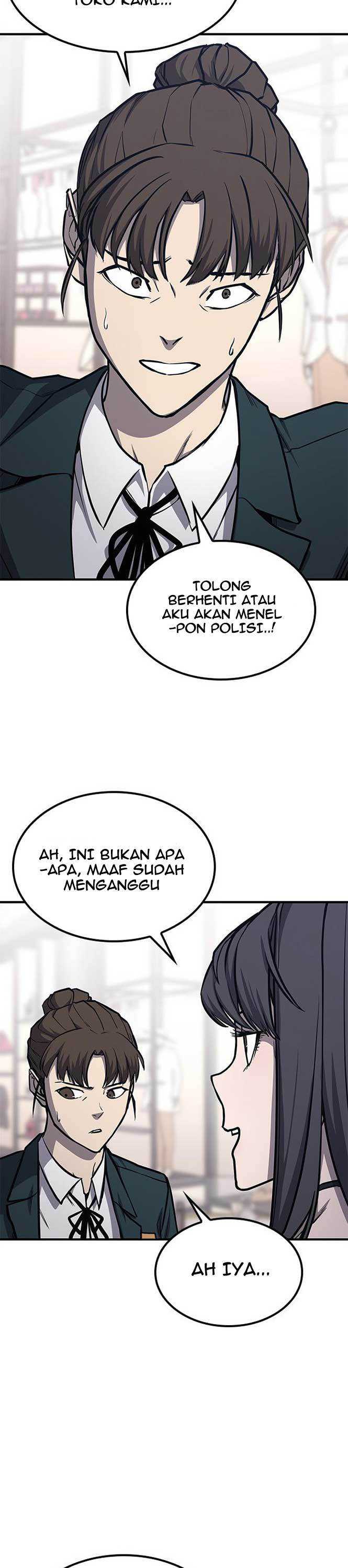 Hectopascals Chapter 21 halaman 30