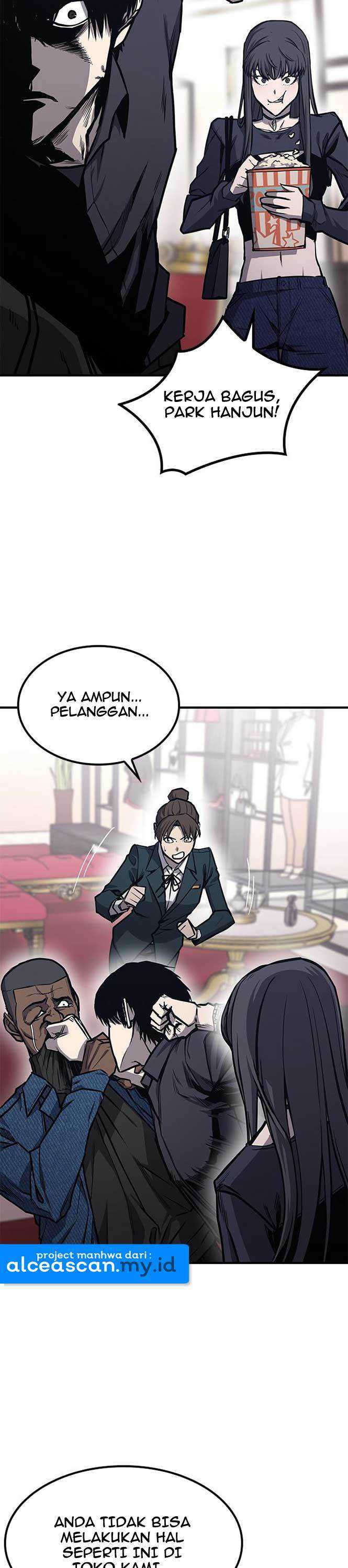 Hectopascals Chapter 21 halaman 29