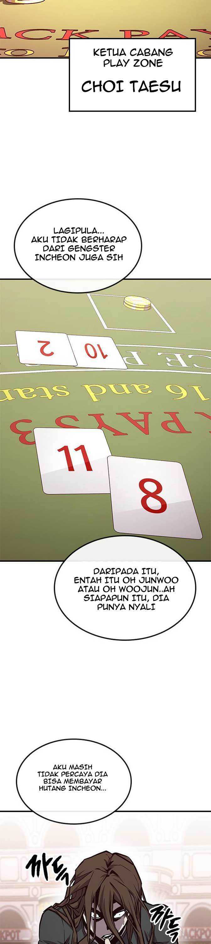 Hectopascals Chapter 21 halaman 36