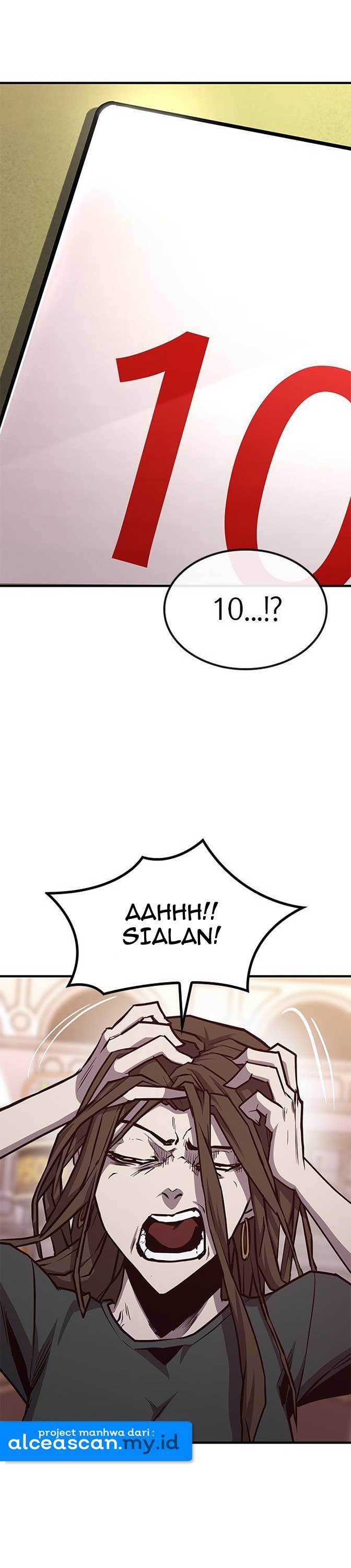 Hectopascals Chapter 21 halaman 40