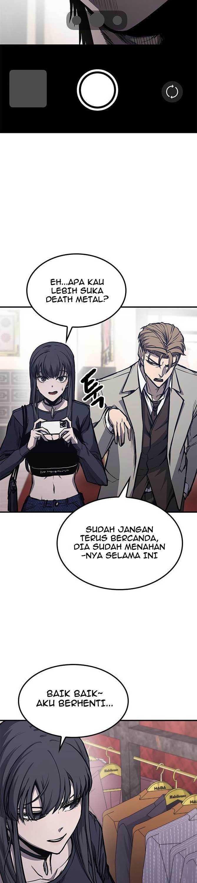 Hectopascals Chapter 21 halaman 7