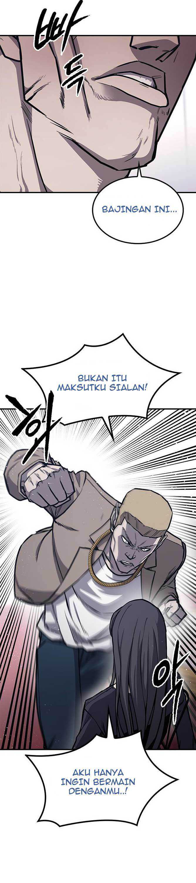 Hectopascals Chapter 21 halaman 21