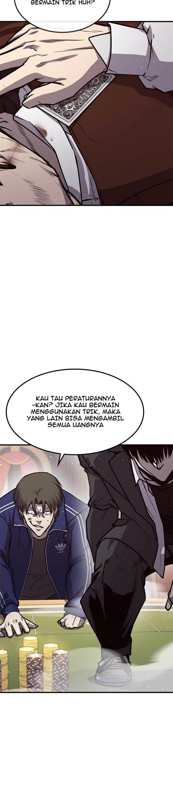 Hectopascals Chapter 23 halaman 23