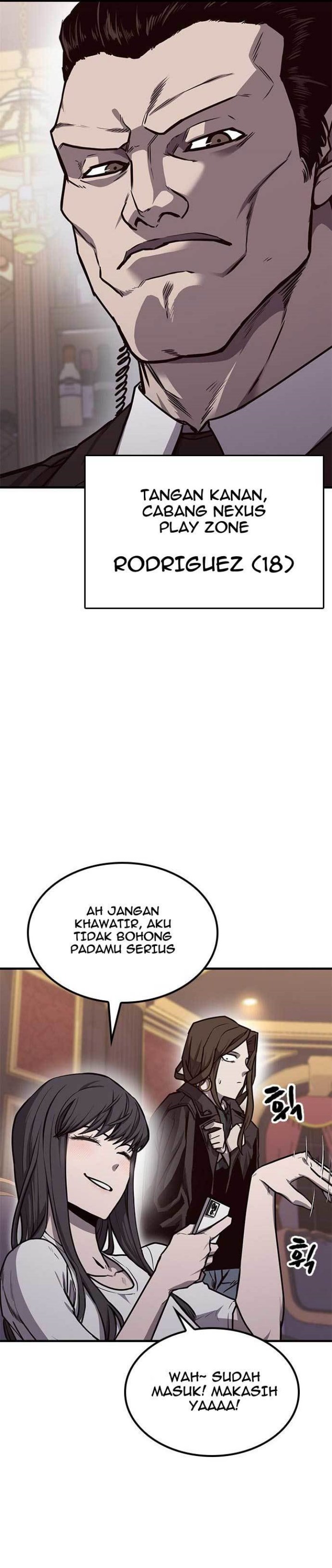 Hectopascals Chapter 23 halaman 43