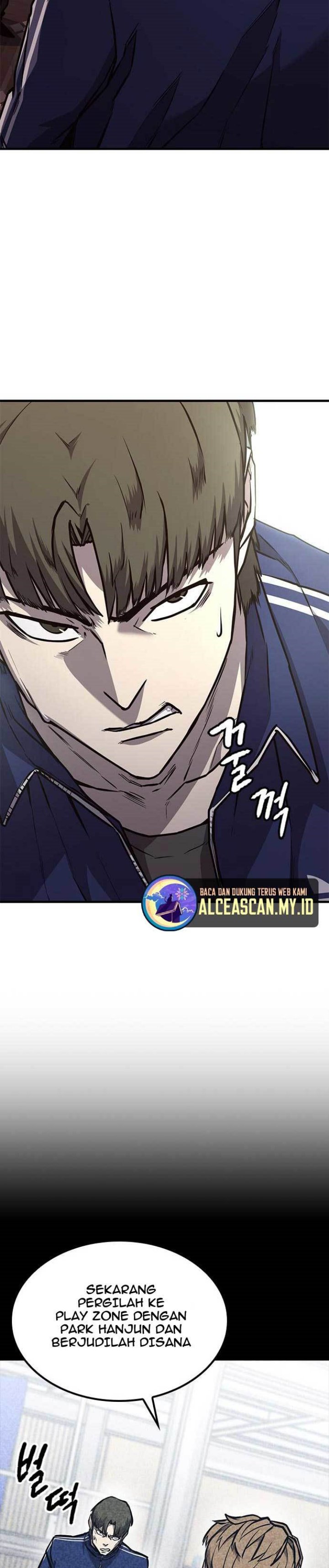 Hectopascals Chapter 23 halaman 5