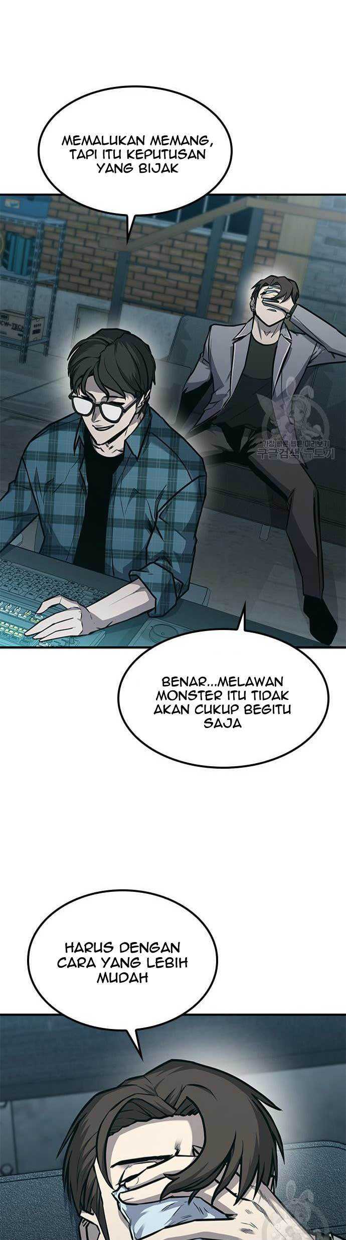 Hectopascals Chapter 24 halaman 39
