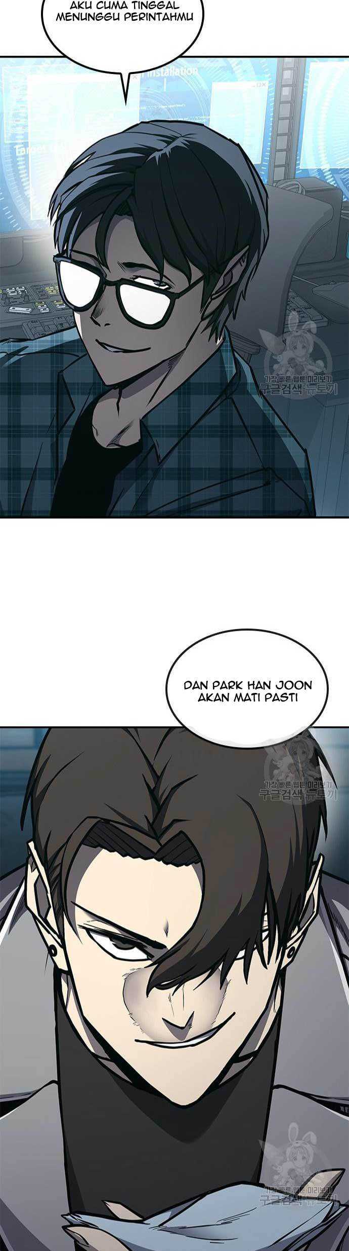 Hectopascals Chapter 24 halaman 41