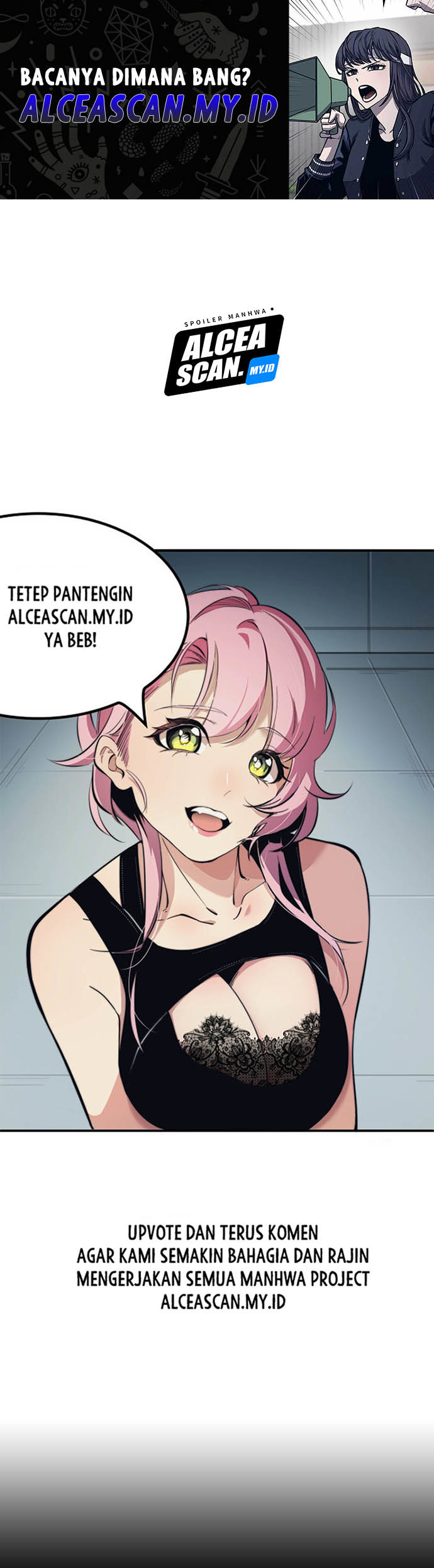 Hectopascals Chapter 33 halaman 2