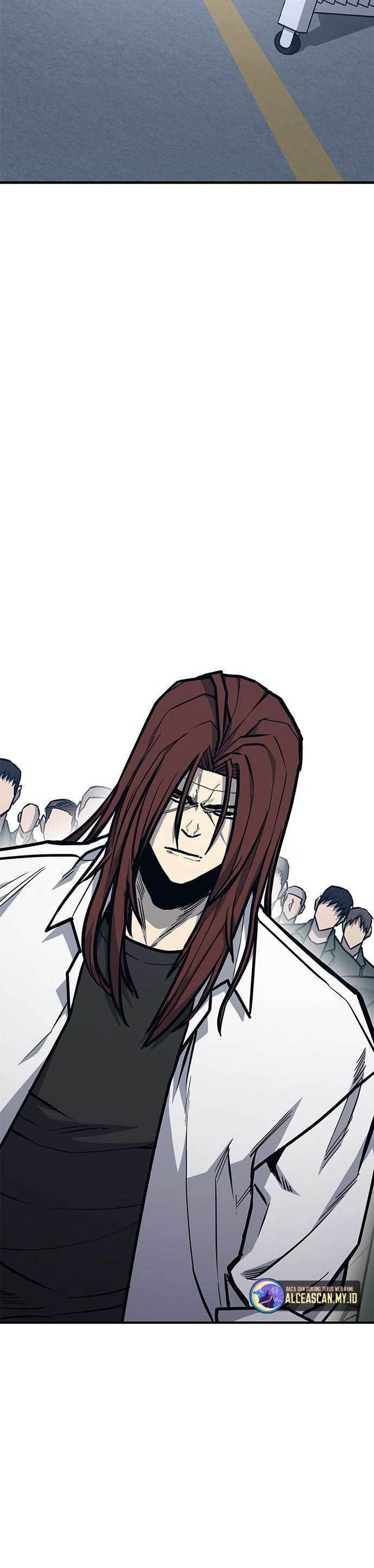 Hectopascals Chapter 38 halaman 39