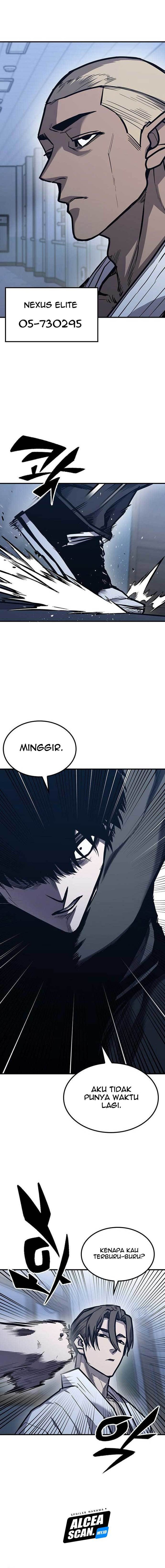 Hectopascals Chapter 39 halaman 18