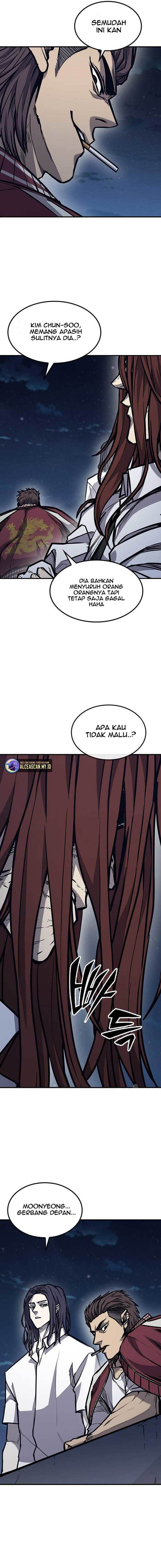 Hectopascals Chapter 39 halaman 5