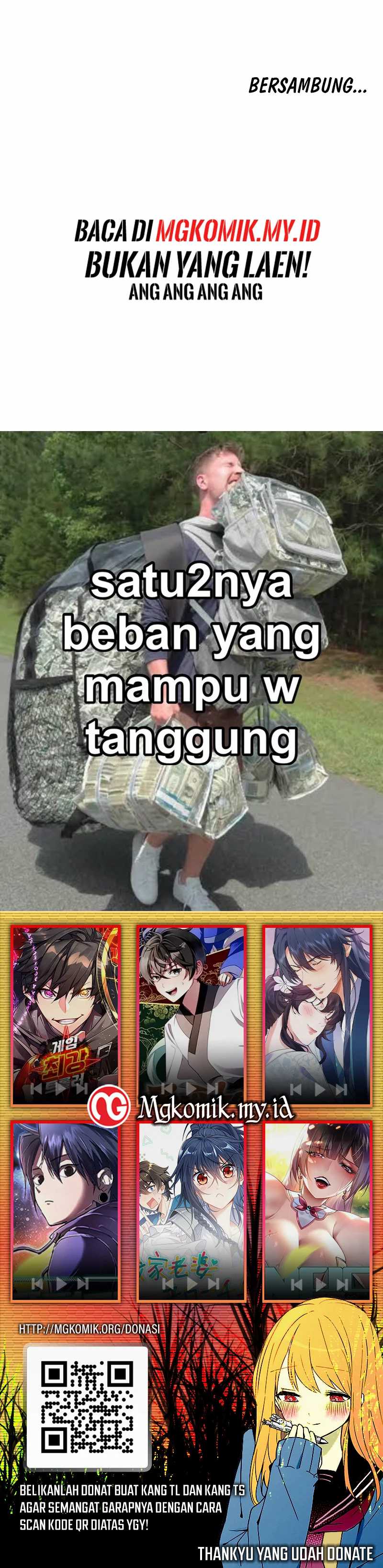 Divine Leveling System Chapter 102 halaman 27