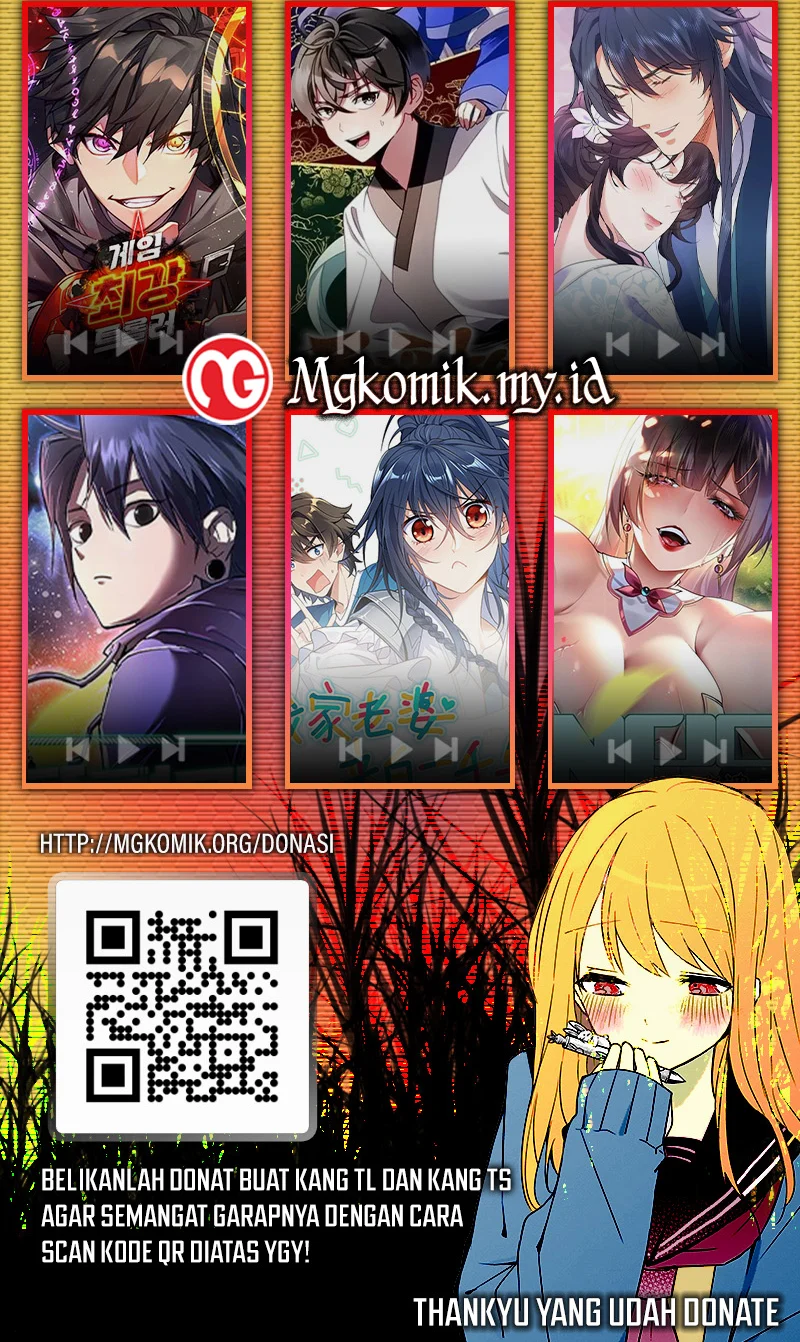 Divine Leveling System Chapter 78 halaman 26