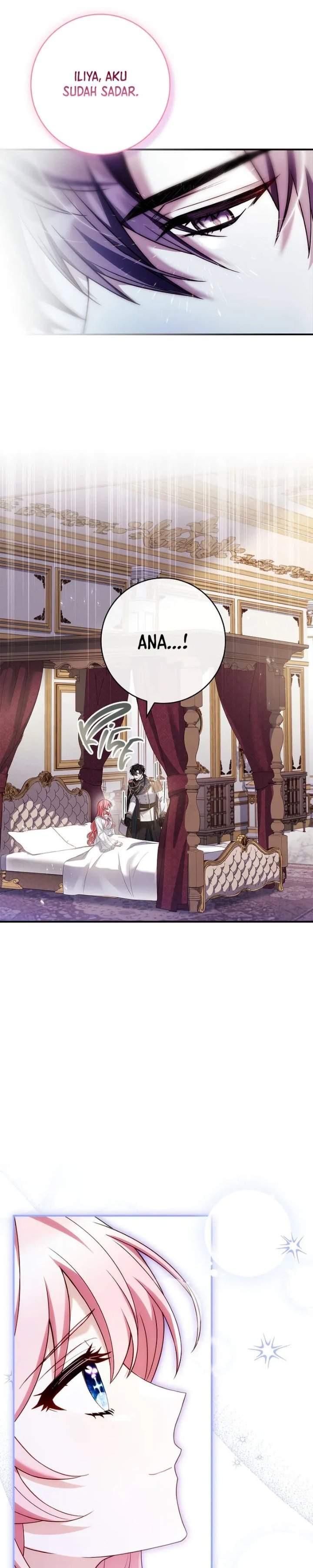 The Painless Player Chapter 14 halaman 13